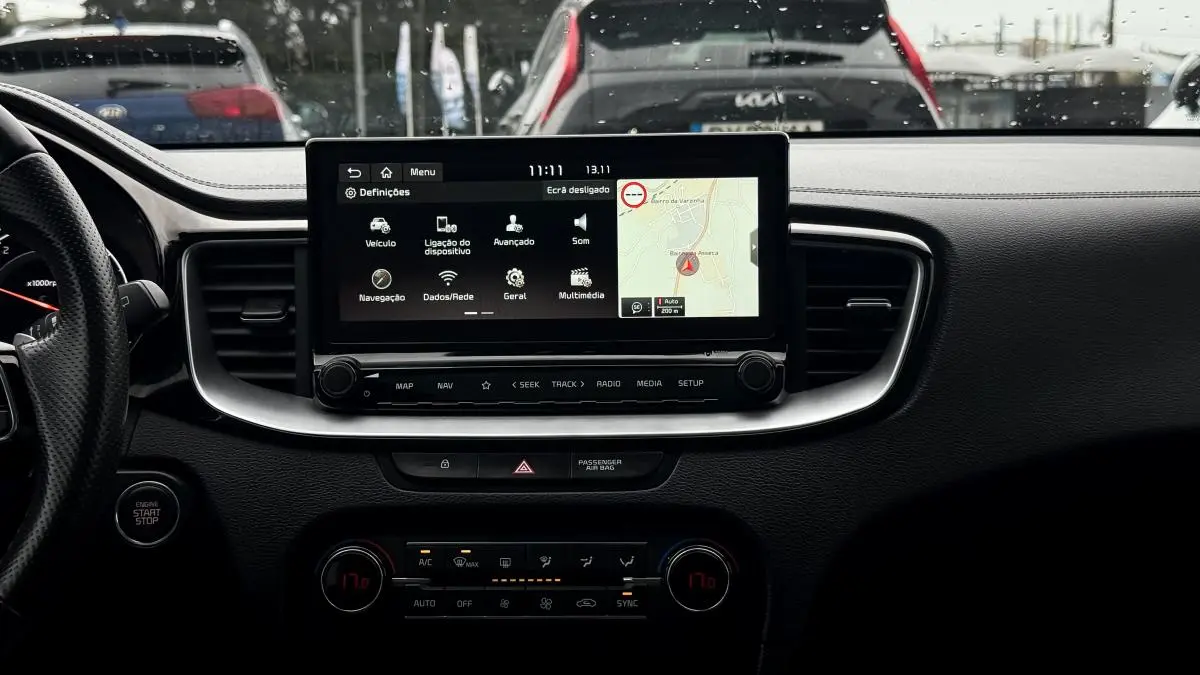 Kia ProCeed 1.6 T-GDI GT 7DCT 39