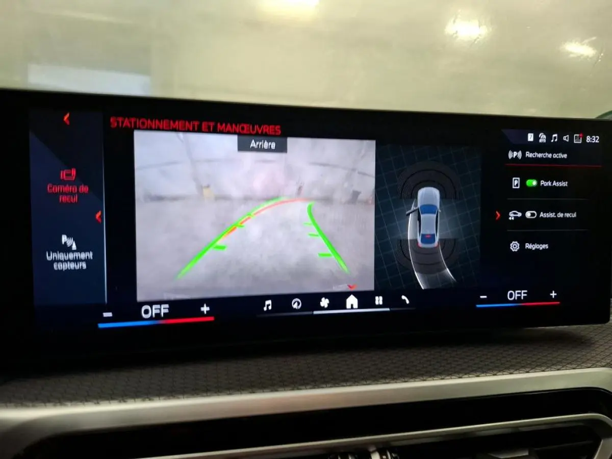 BMW i4 eDrive40 M Sport 10