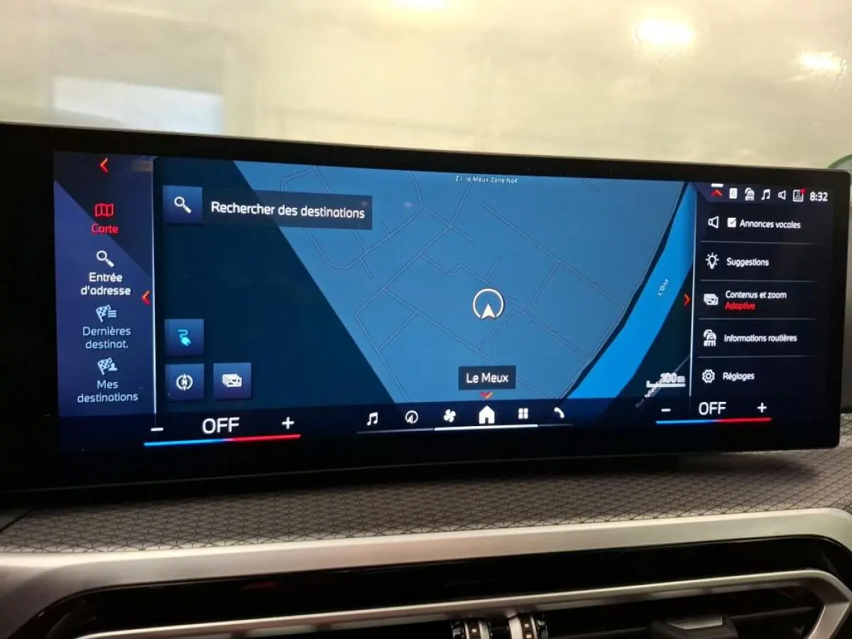 BMW i4 eDrive40 M Sport 11