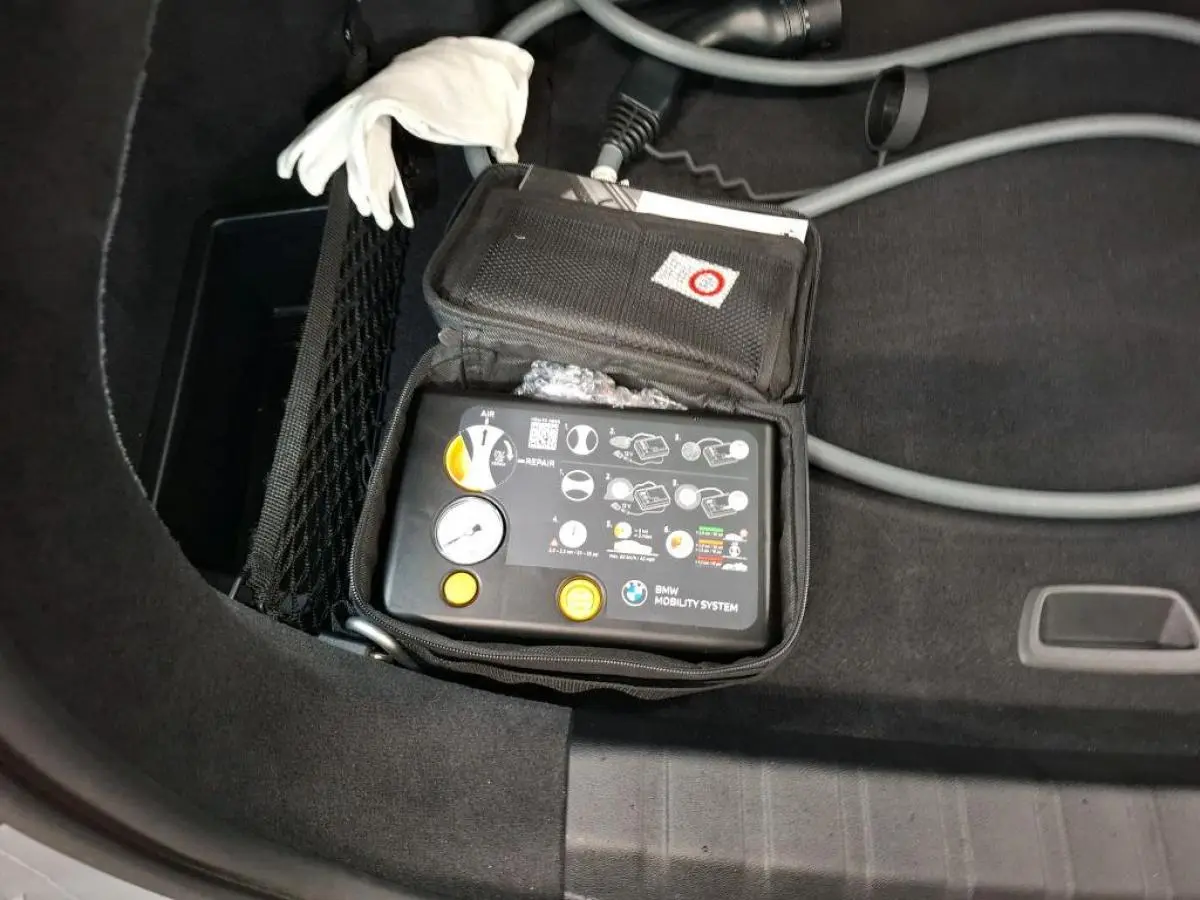 BMW i4 eDrive40 M Sport 14