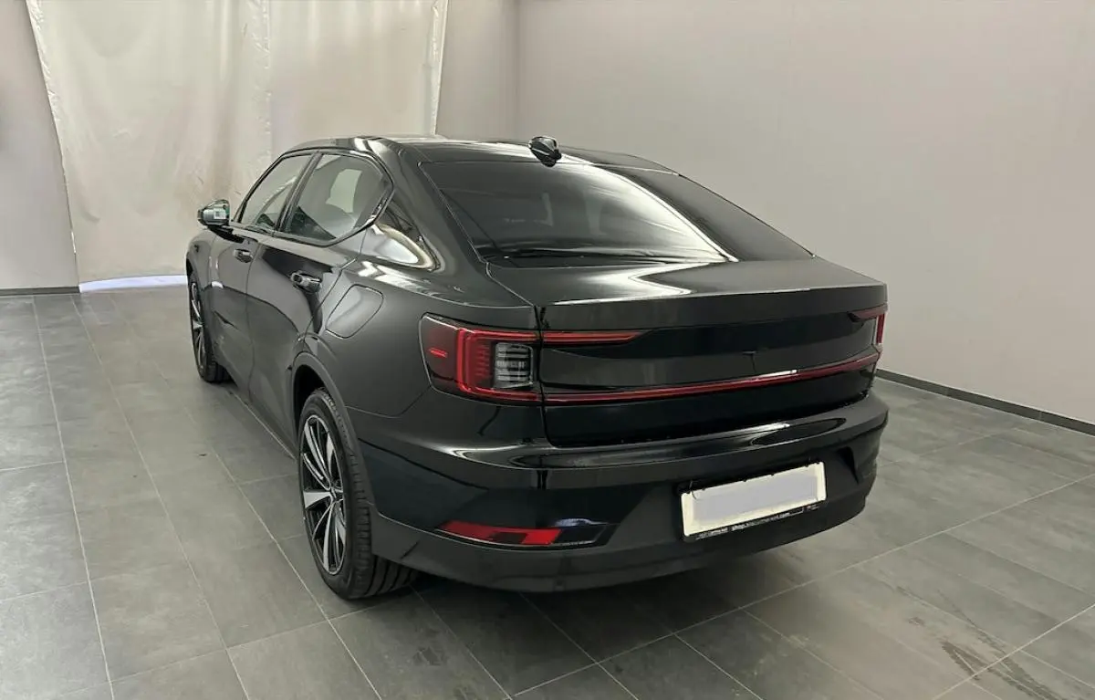 Polestar 2 Single Motor 78kWh 2