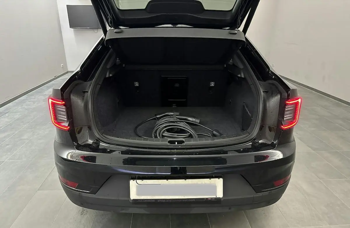 Polestar 2 Single Motor 78kWh 9