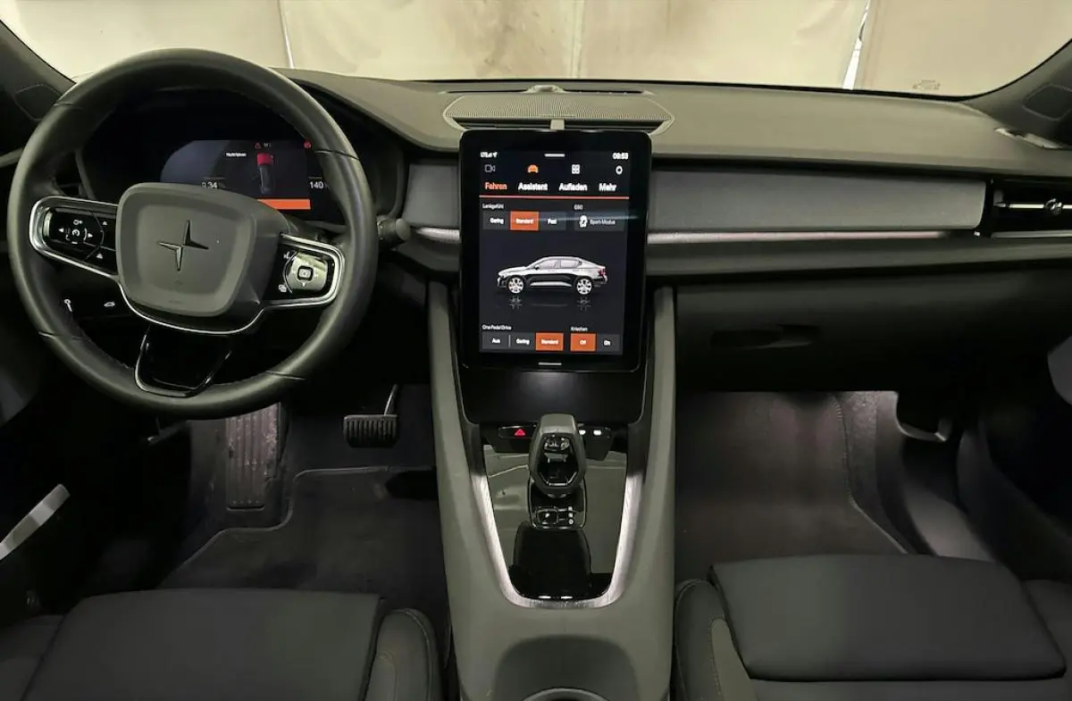 Polestar 2 Single Motor 78kWh 10