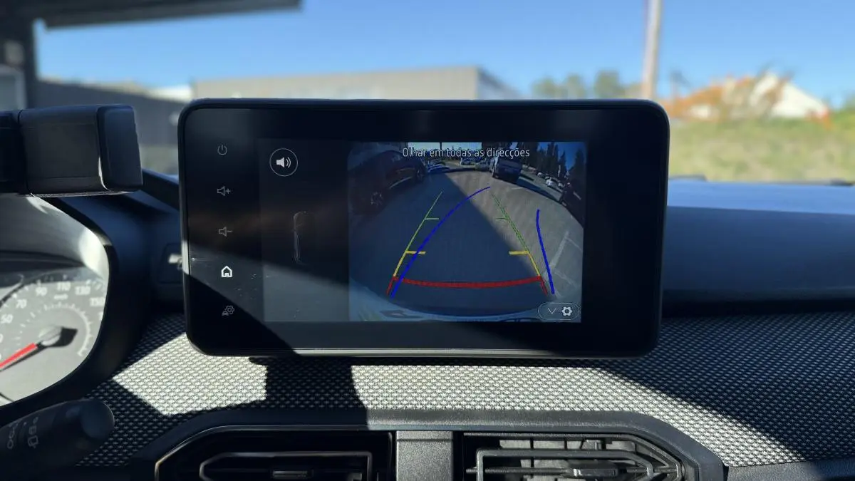 Dacia Jogger 1.0 ECO-G Comfort 7L Bi-Fuel 10