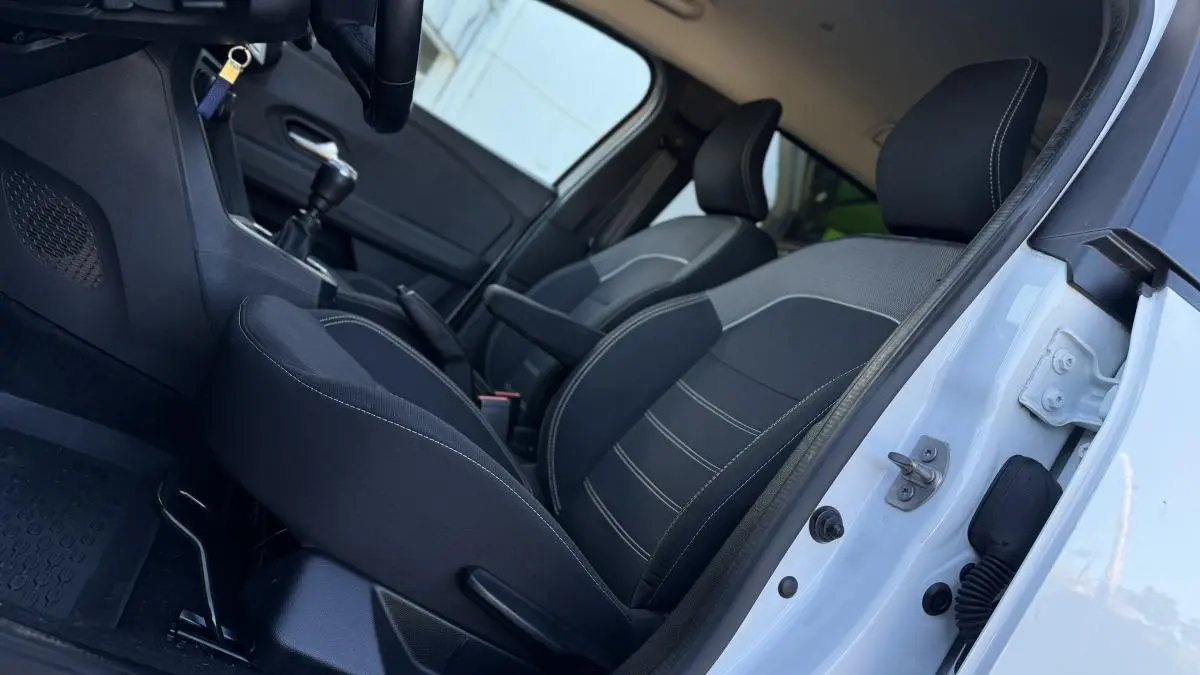 Dacia Jogger 1.0 ECO-G Comfort 7L Bi-Fuel 9