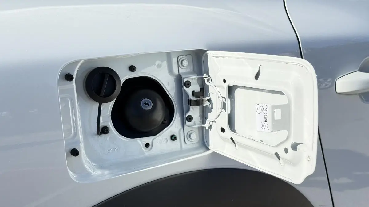 Dacia Jogger 1.0 ECO-G Comfort 7L Bi-Fuel 22