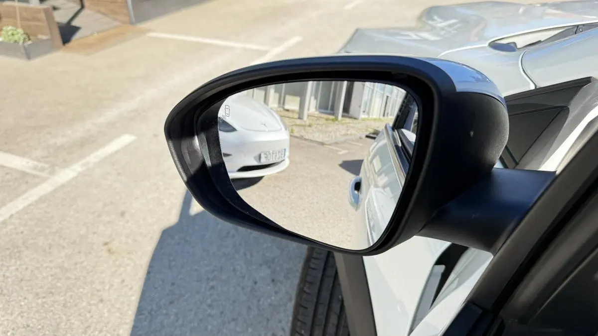 Dacia Jogger 1.0 ECO-G Comfort 7L Bi-Fuel 23