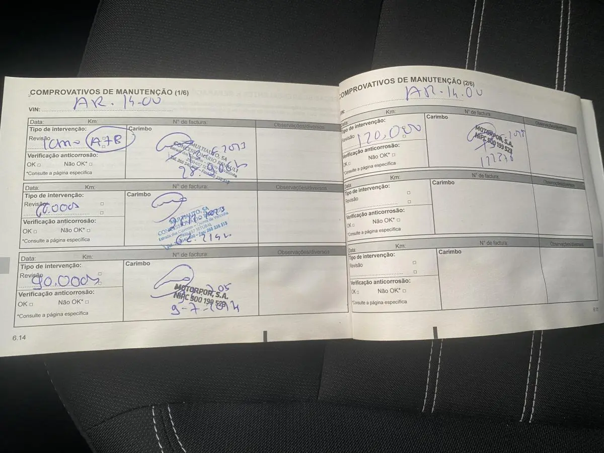 Dacia Jogger 1.0 ECO-G Comfort 7L Bi-Fuel 25