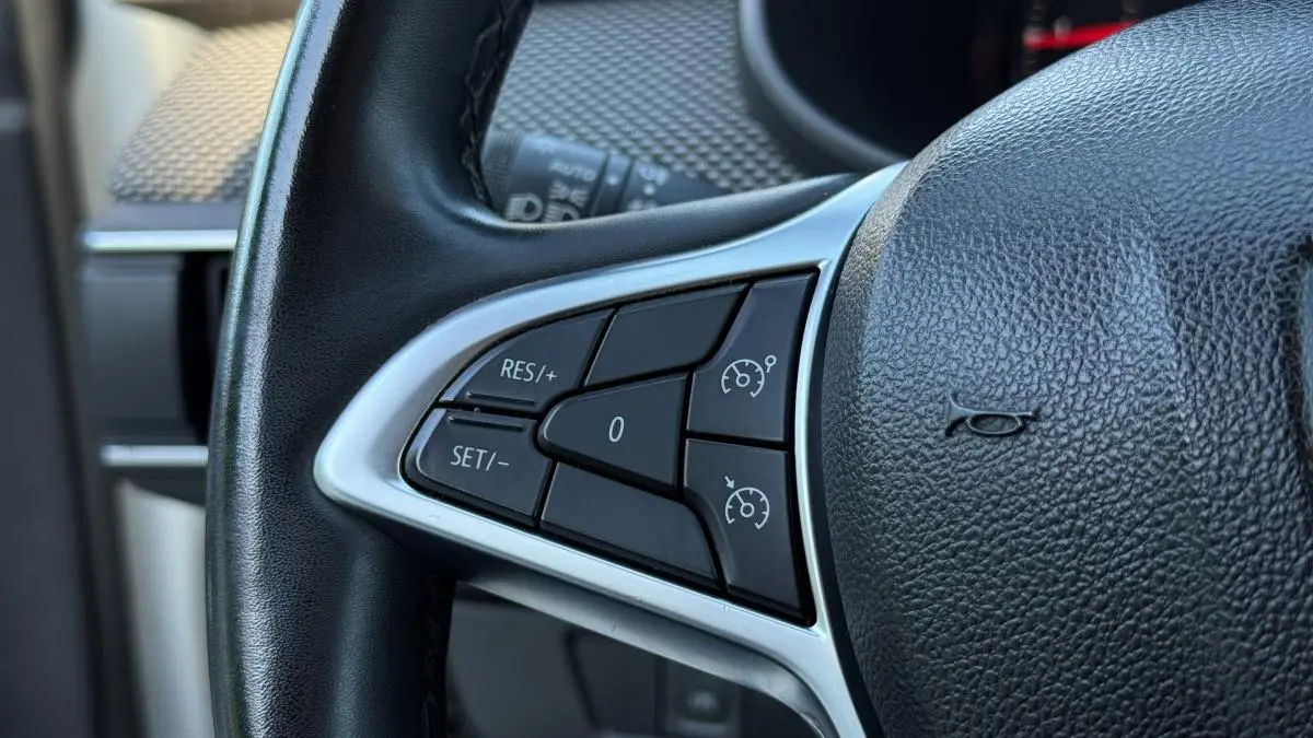 Dacia Jogger 1.0 ECO-G Comfort 7L Bi-Fuel 27