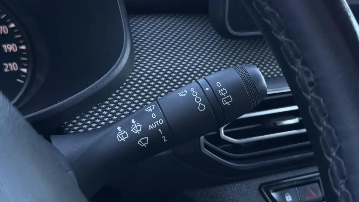 Dacia Jogger 1.0 ECO-G Comfort 7L Bi-Fuel 29