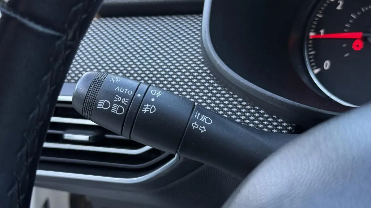 Dacia Jogger 1.0 ECO-G Comfort 7L Bi-Fuel 30