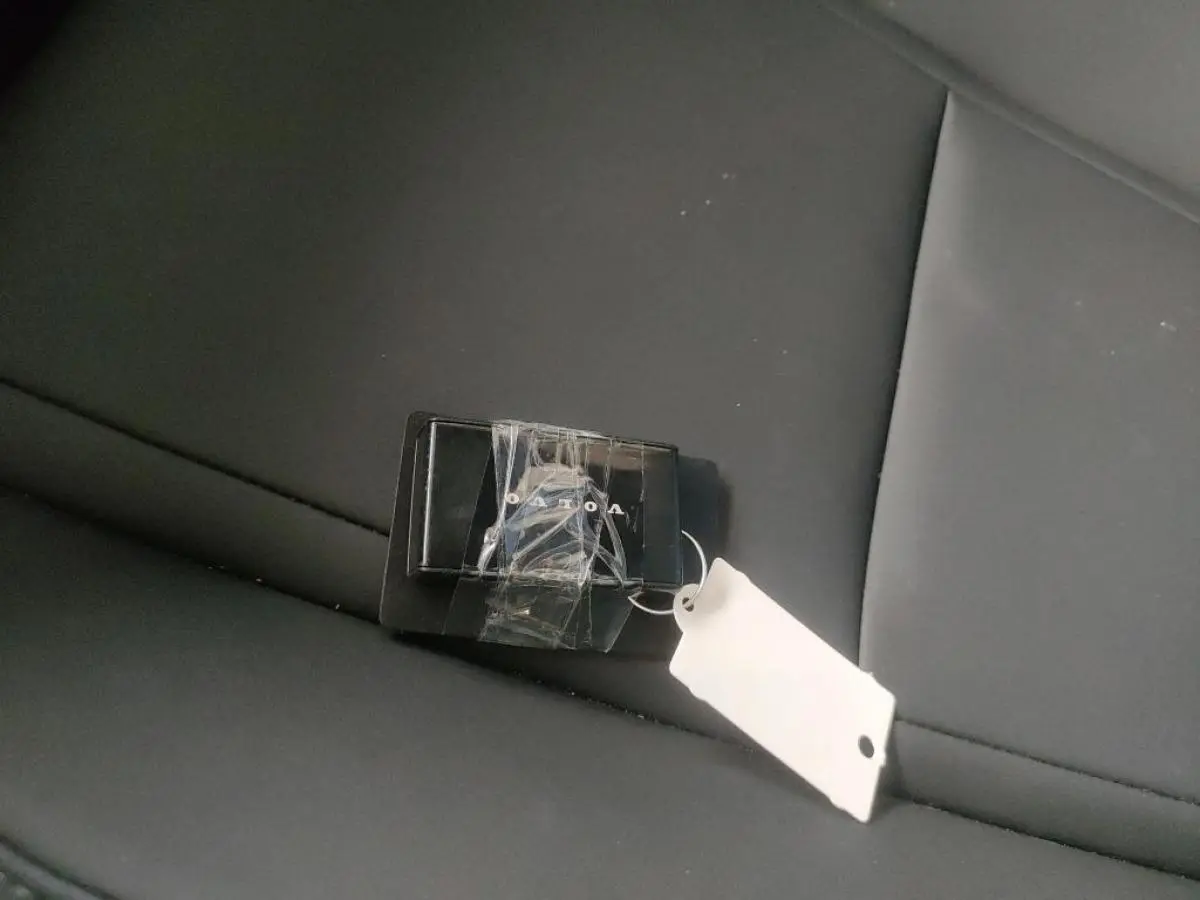 Volvo EX30 Single Extended Range 5