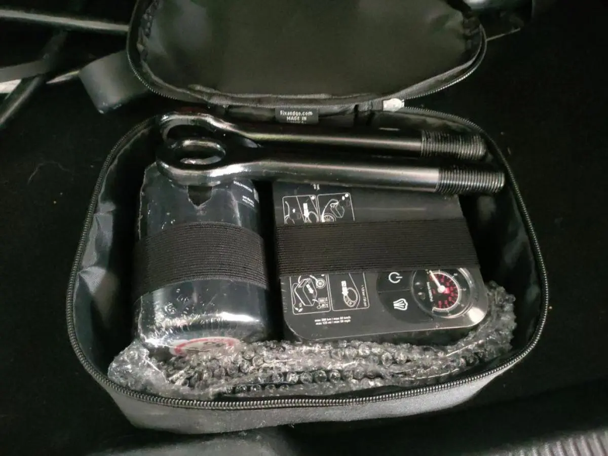 Volvo EX30 Single Extended Range 15