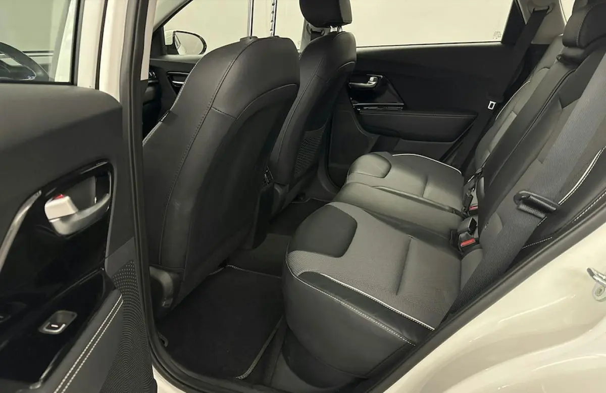 Kia e-Niro 64kWh 8