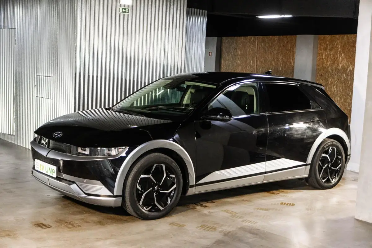 Hyundai Ioniq 5 N 73kWh Vanguard 2