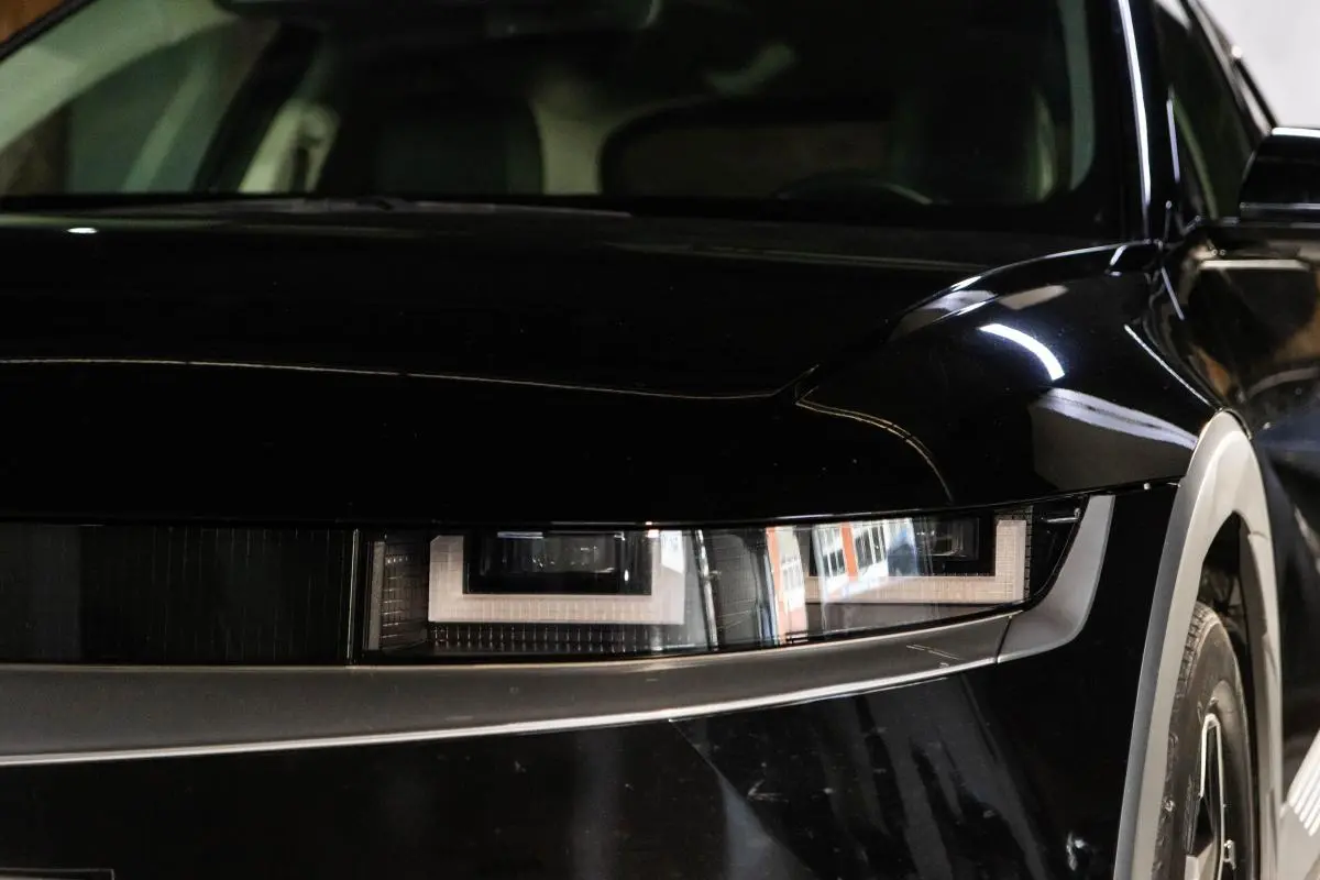 Hyundai Ioniq 5 N 73kWh Vanguard 13