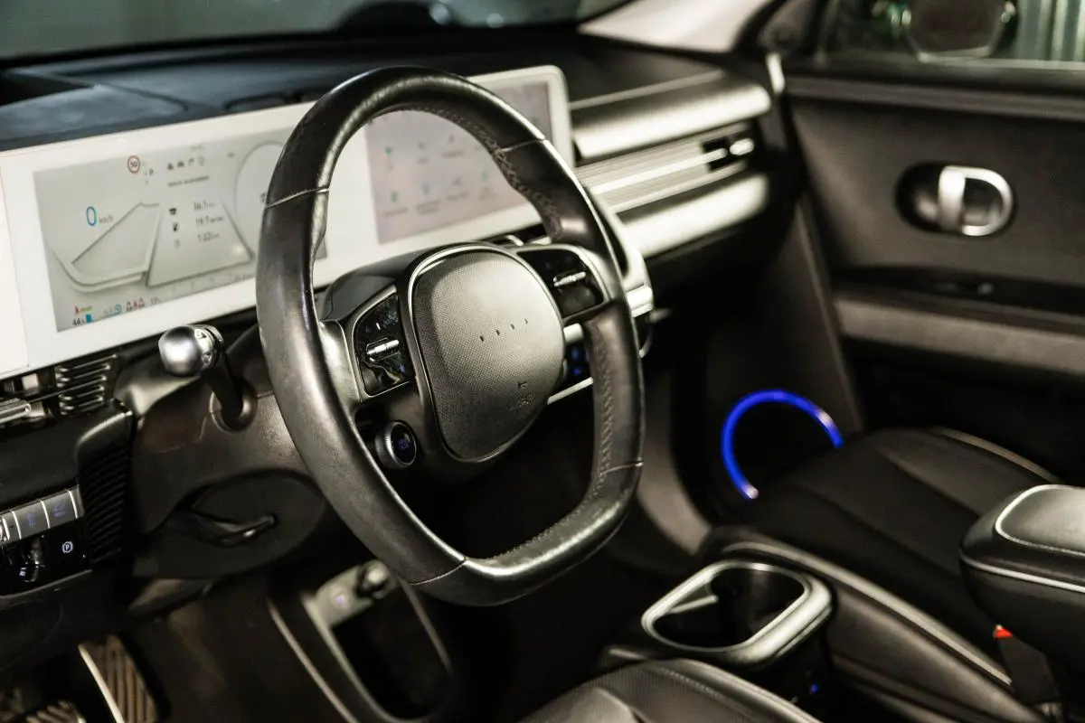 Hyundai Ioniq 5 N 73kWh Vanguard 15