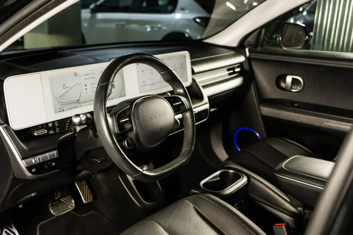 Hyundai Ioniq 5 N 73kWh Vanguard 16