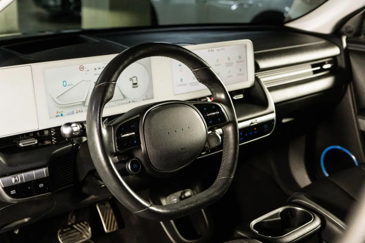 Hyundai Ioniq 5 N 73kWh Vanguard 18