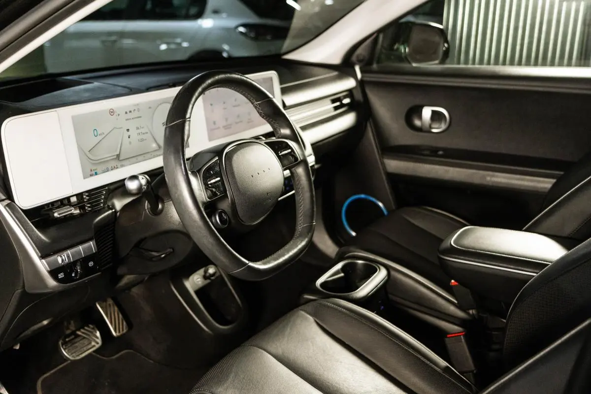 Hyundai Ioniq 5 N 73kWh Vanguard 17