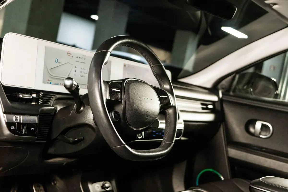 Hyundai Ioniq 5 N 73kWh Vanguard 19