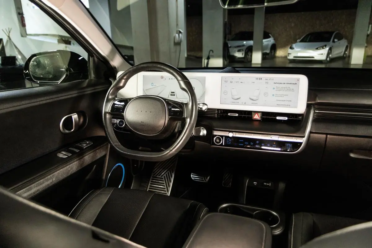 Hyundai Ioniq 5 N 73kWh Vanguard 20