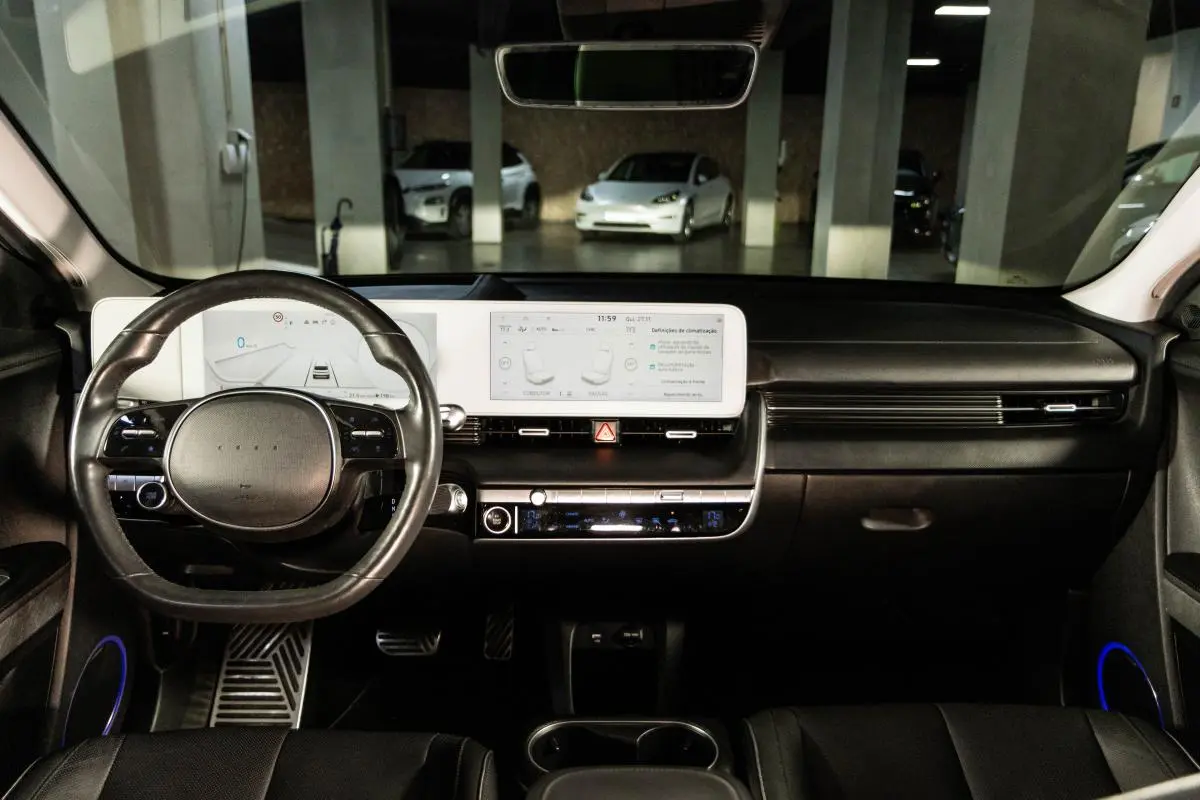 Hyundai Ioniq 5 N 73kWh Vanguard 21