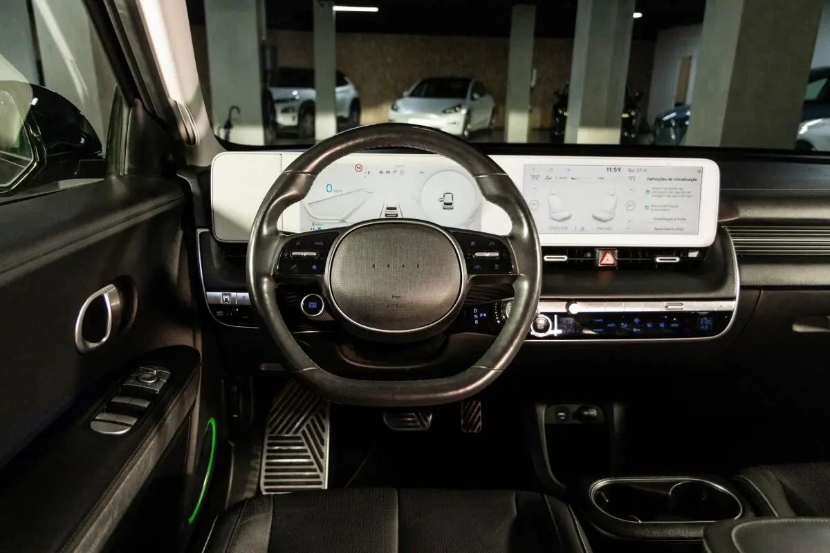 Hyundai Ioniq 5 N 73kWh Vanguard 22