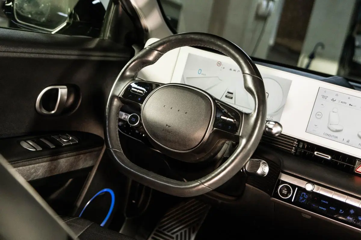 Hyundai Ioniq 5 N 73kWh Vanguard 23