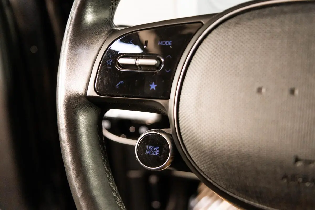 Hyundai Ioniq 5 N 73kWh Vanguard 24