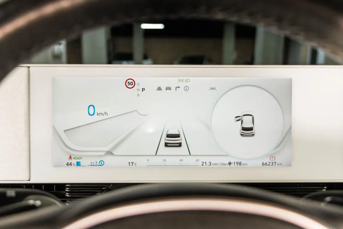 Hyundai Ioniq 5 N 73kWh Vanguard 27