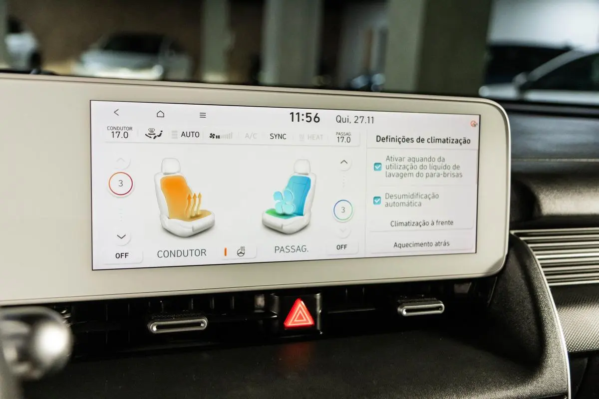 Hyundai Ioniq 5 N 73kWh Vanguard 30