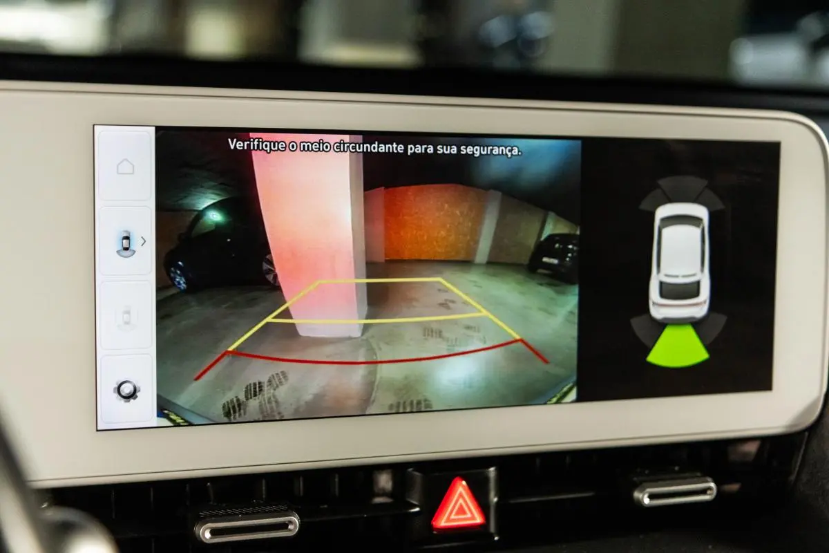 Hyundai Ioniq 5 N 73kWh Vanguard 31