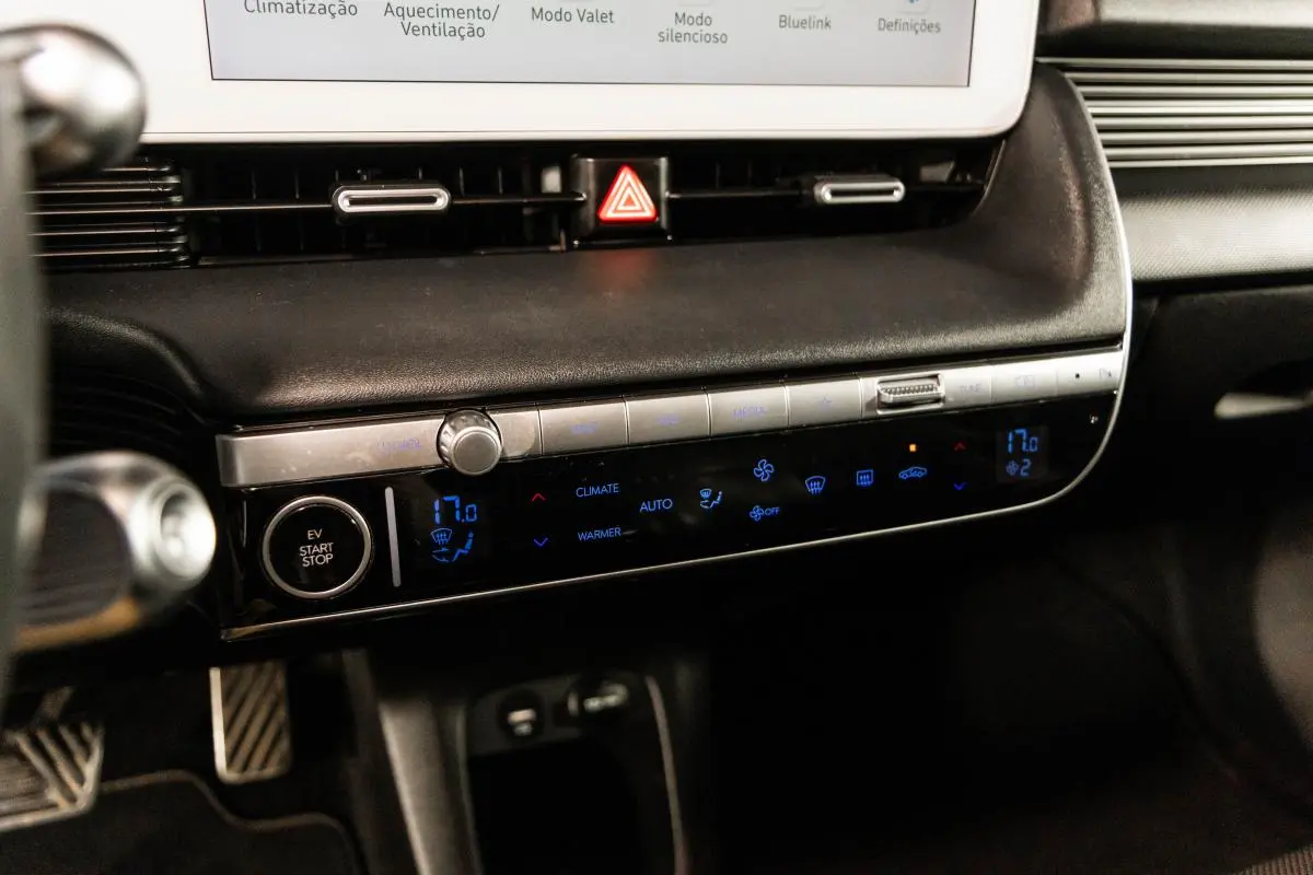 Hyundai Ioniq 5 N 73kWh Vanguard 33