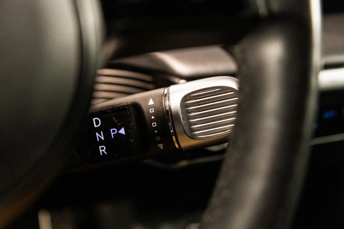 Hyundai Ioniq 5 N 73kWh Vanguard 36