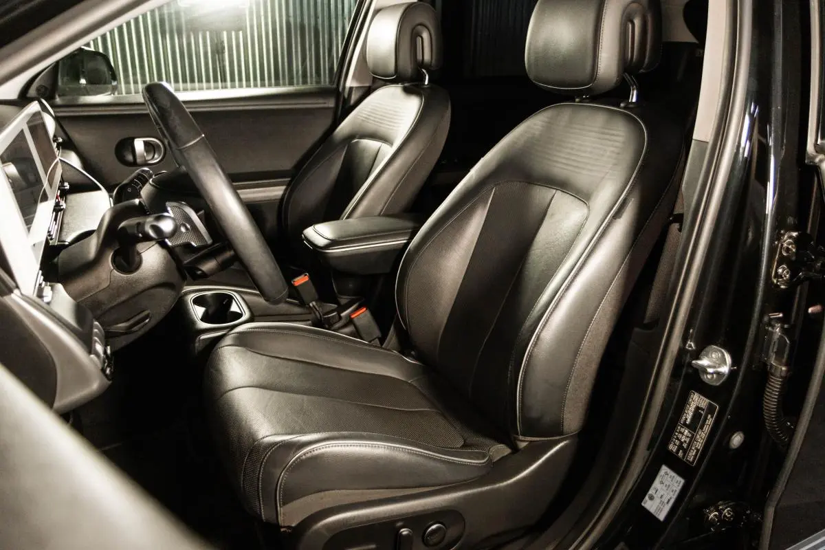 Hyundai Ioniq 5 N 73kWh Vanguard 40