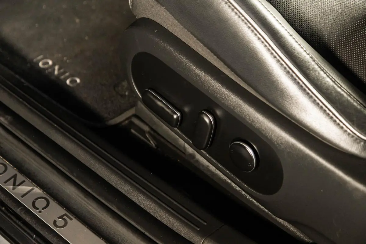 Hyundai Ioniq 5 N 73kWh Vanguard 42