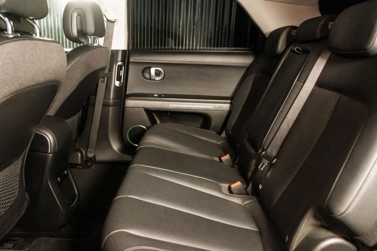 Hyundai Ioniq 5 N 73kWh Vanguard 44