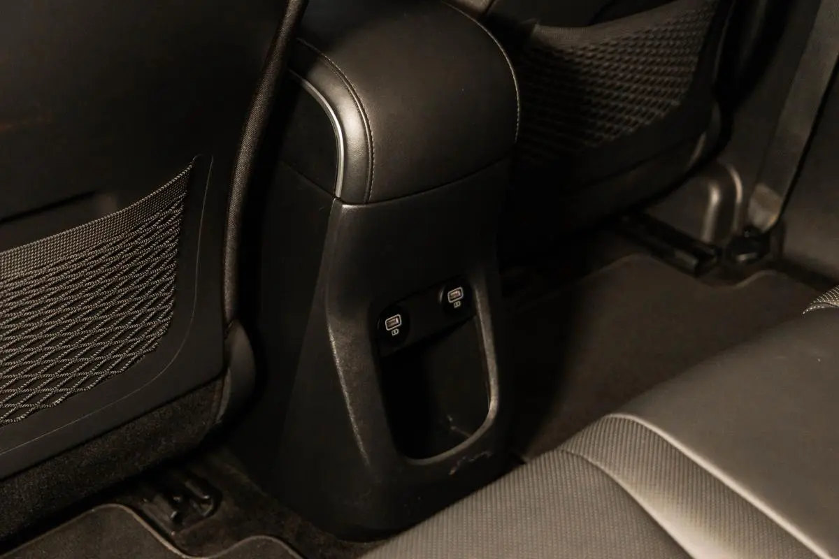 Hyundai Ioniq 5 N 73kWh Vanguard 45