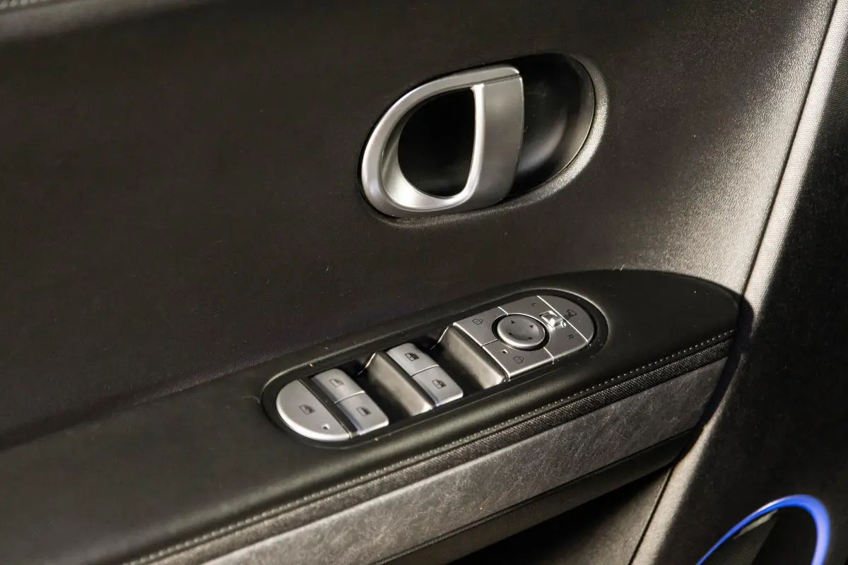 Hyundai Ioniq 5 N 73kWh Vanguard 47