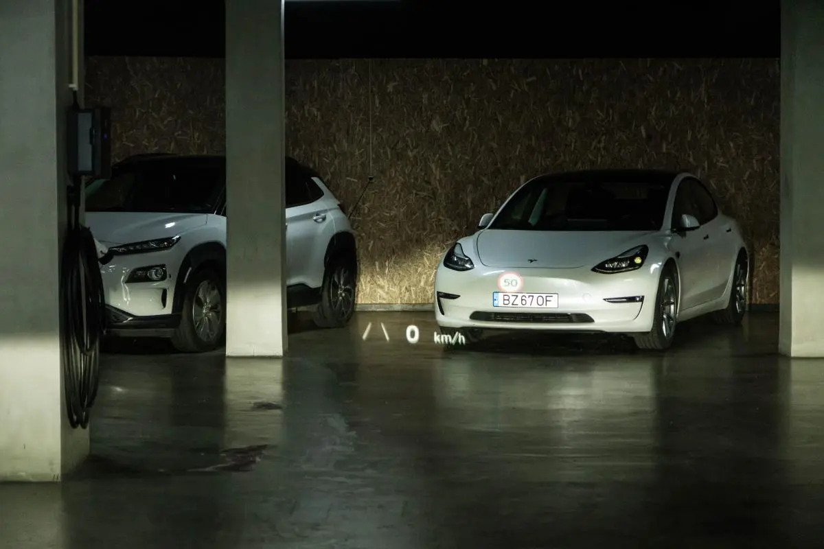 Hyundai Ioniq 5 N 73kWh Vanguard 51