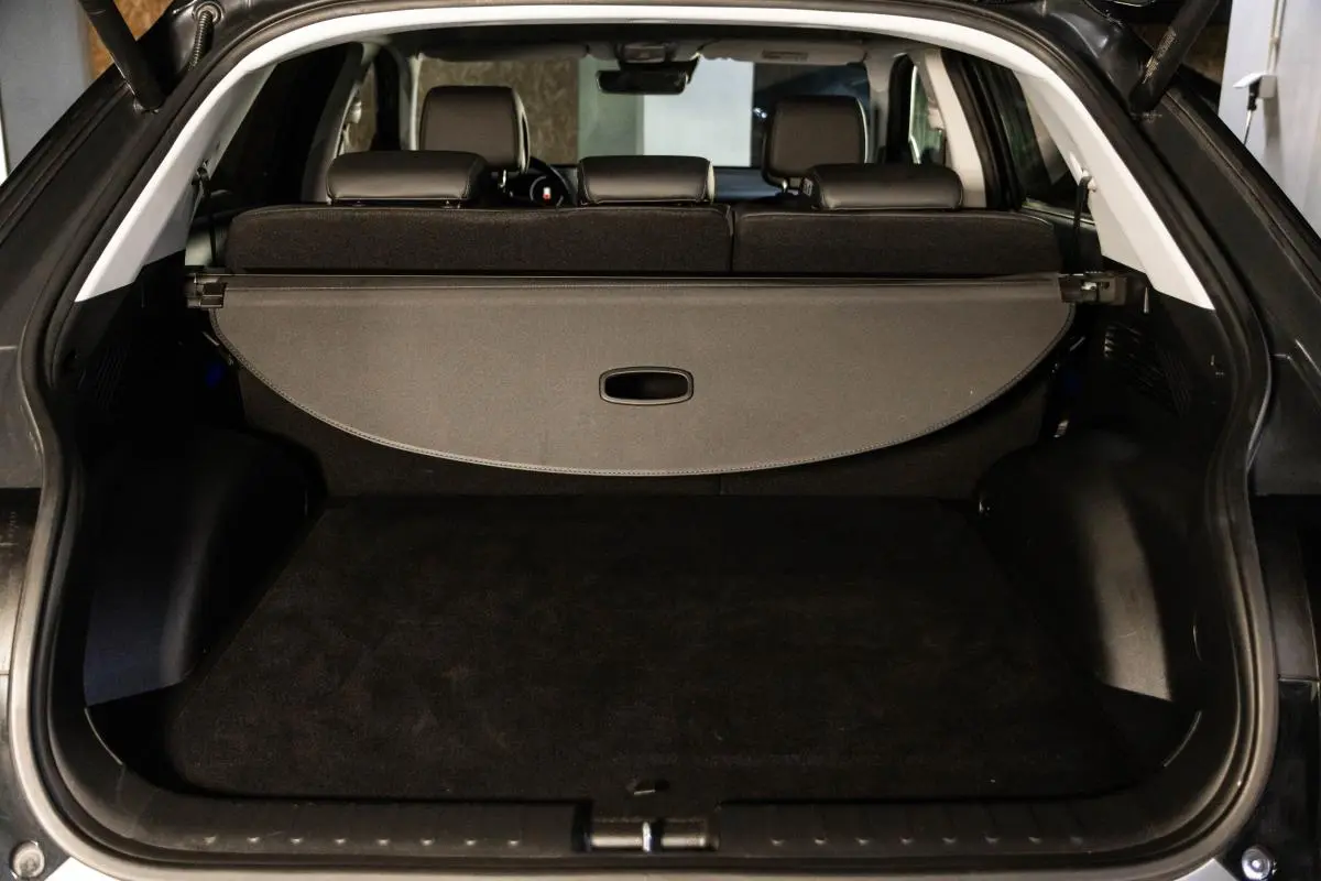 Hyundai Ioniq 5 N 73kWh Vanguard 53