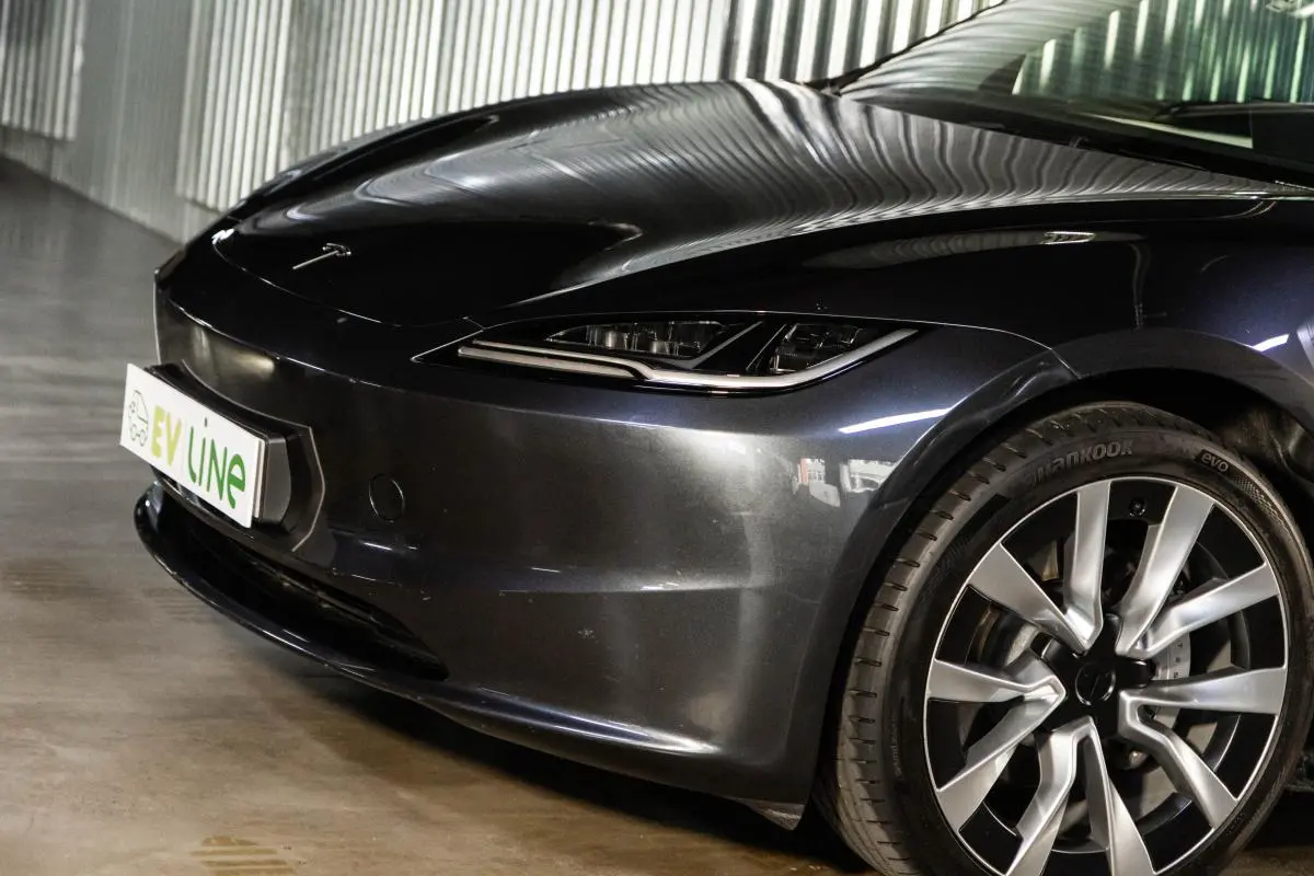 Tesla Model 3 Long Range Tração Integral 13