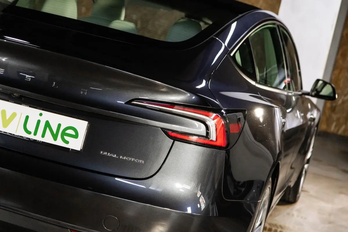 Tesla Model 3 Long Range Tração Integral 14