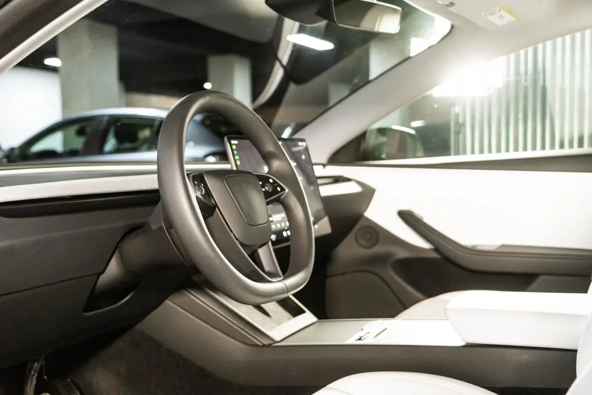 Tesla Model 3 Long Range Tração Integral 16