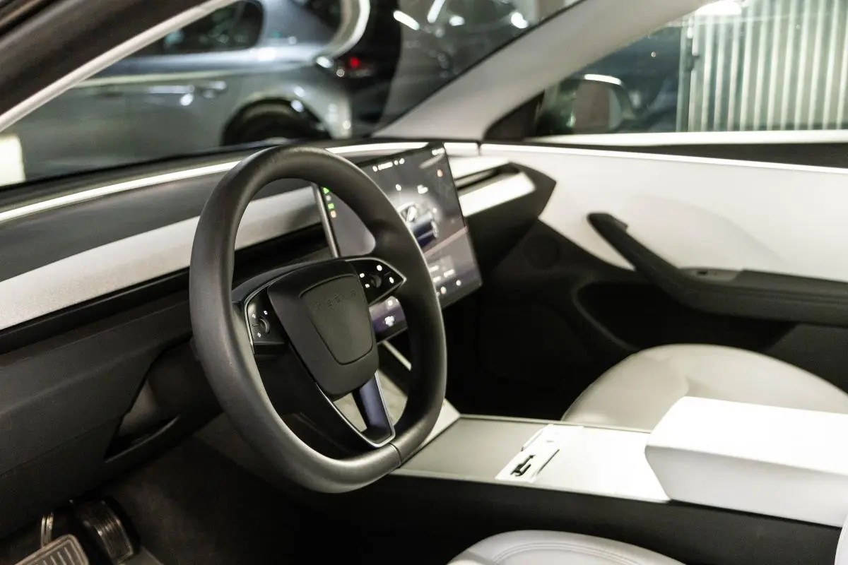 Tesla Model 3 Long Range Tração Integral 18