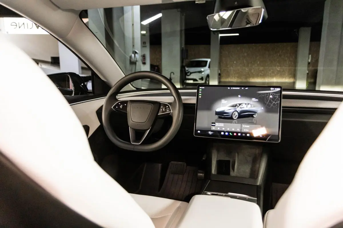 Tesla Model 3 Long Range Tração Integral 20