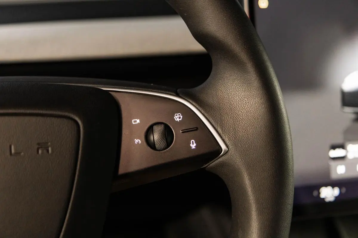 Tesla Model 3 Long Range Tração Integral 22