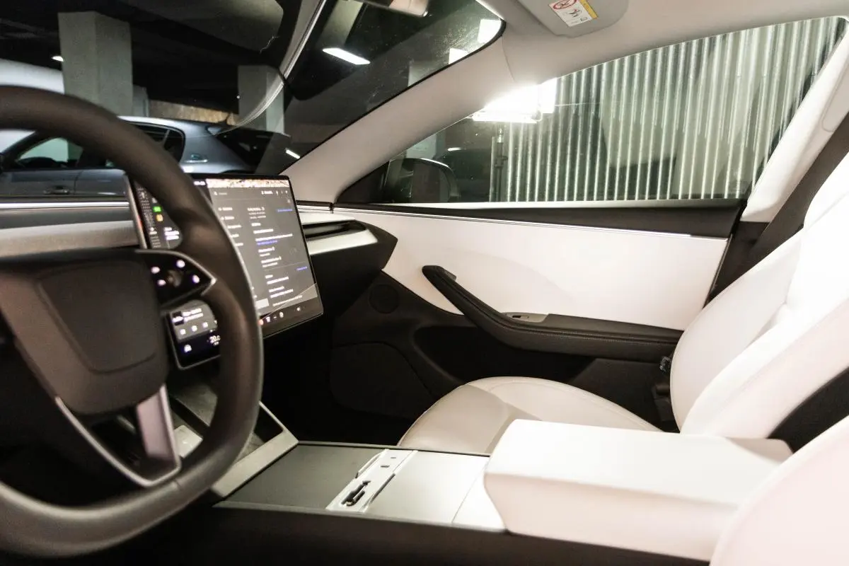 Tesla Model 3 Long Range Tração Integral 26