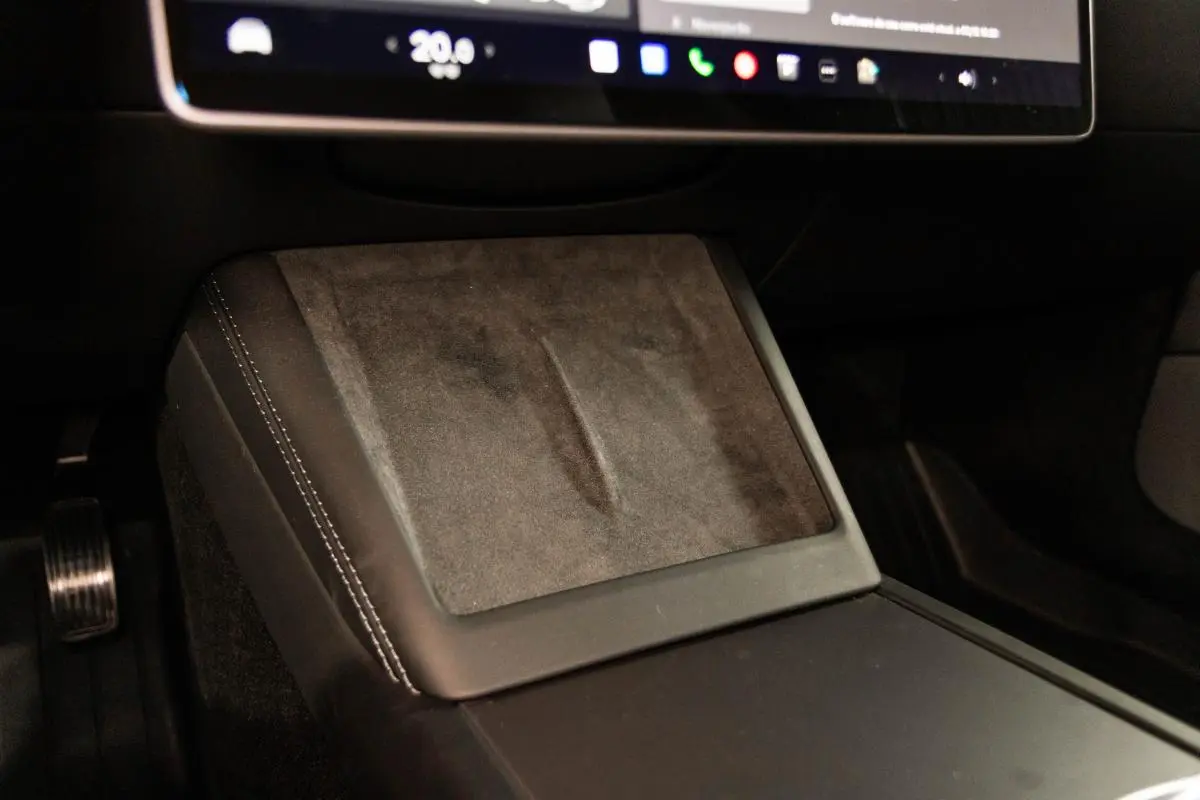 Tesla Model 3 Long Range Tração Integral 29